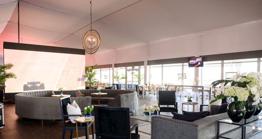 Club SI Hospitality Austin