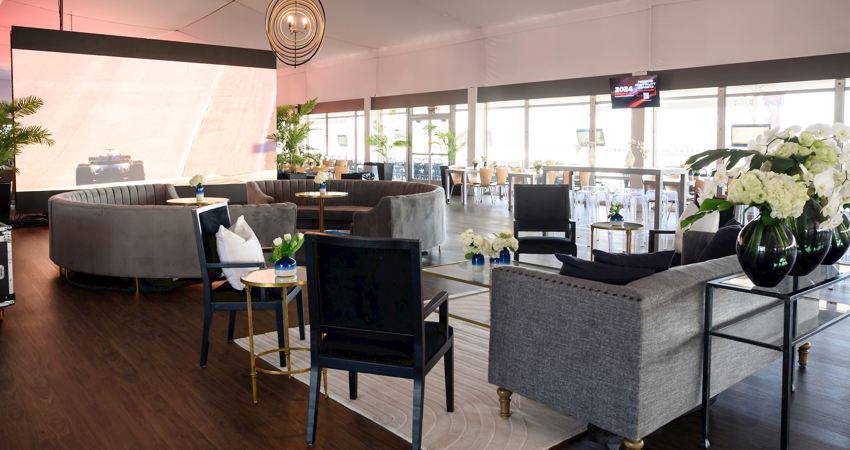 Club SI Hospitality Austin