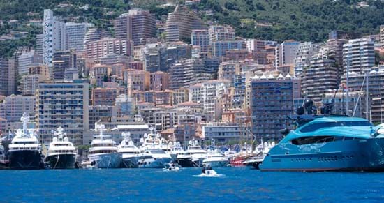 Highlights of the Monaco Grand Prix