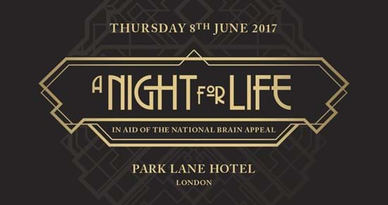 Red Eye Events are proud to support A Night For Life