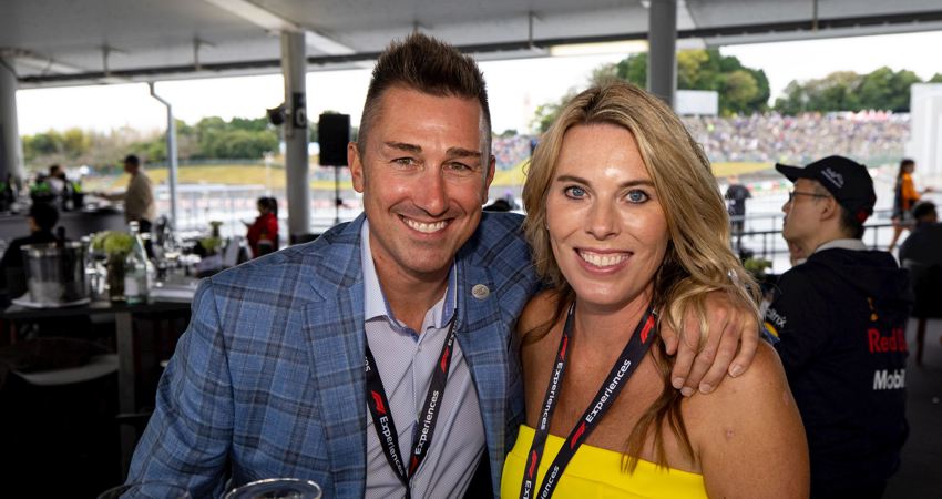 Champion's Club Suzuka