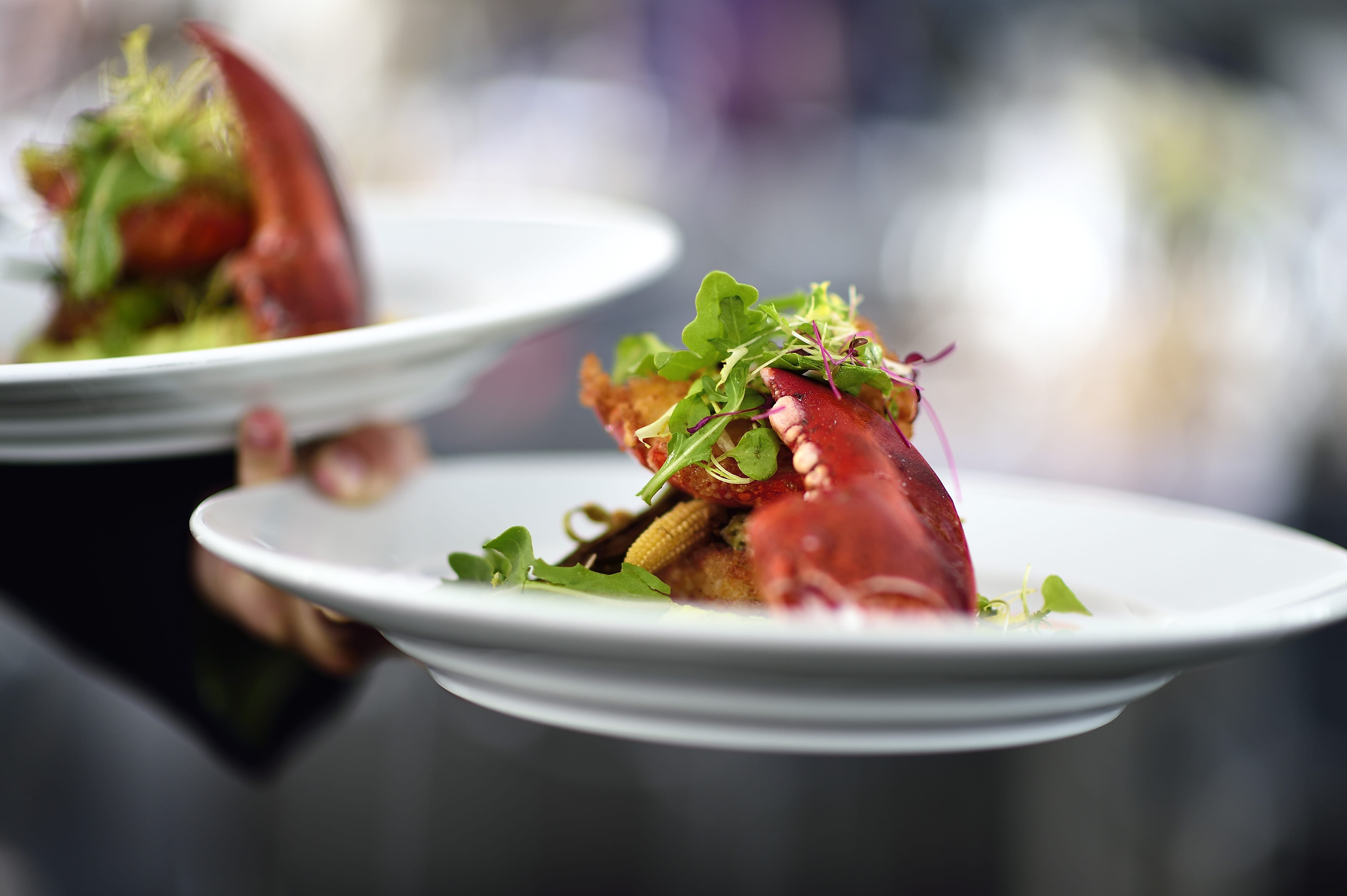 F1 Paddock Club Silverstone British Grand Prix Paddock Club Package