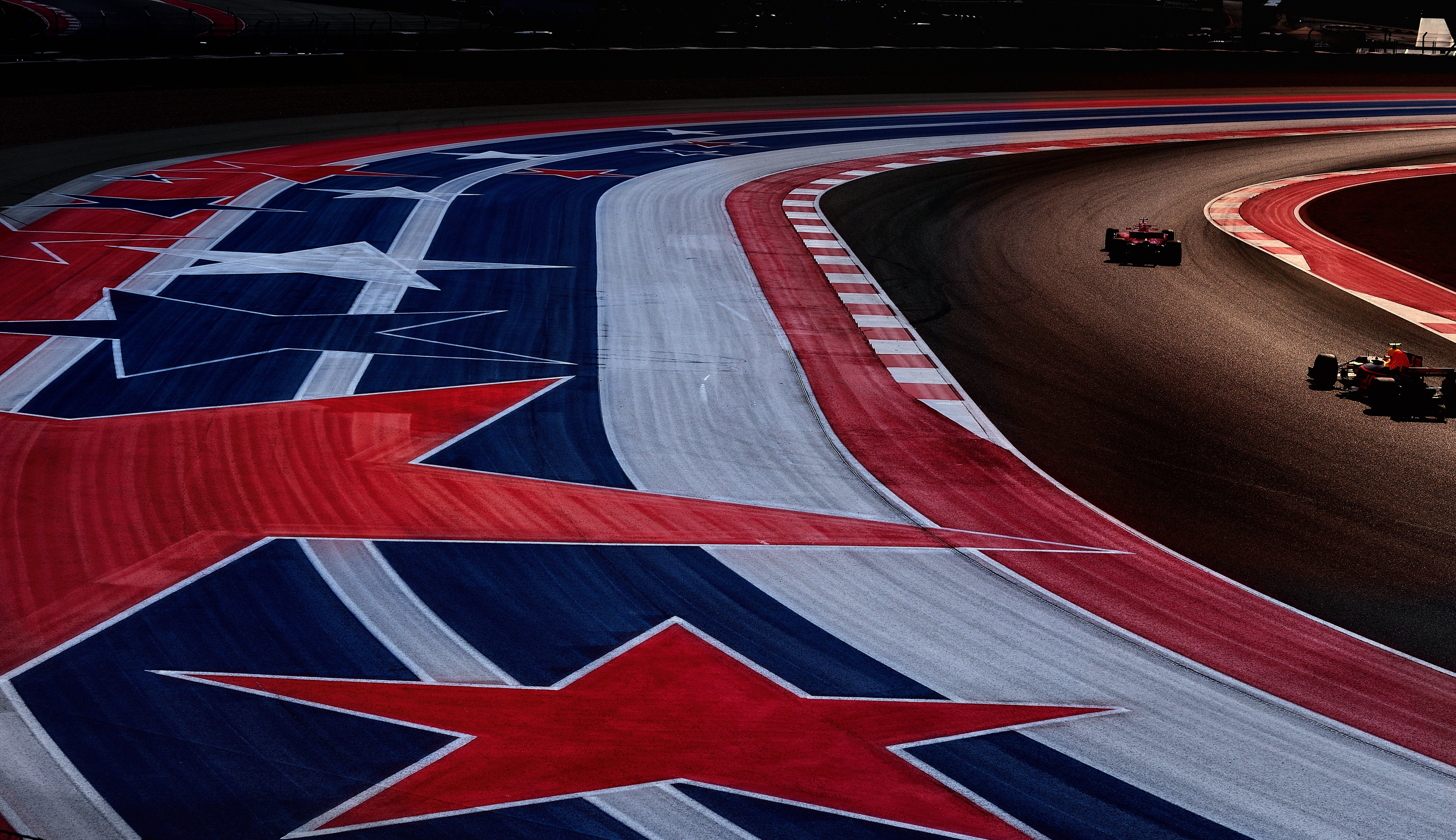 american f1 grand prix 2019