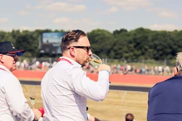 British Grand Prix Hospitality Packages 2020