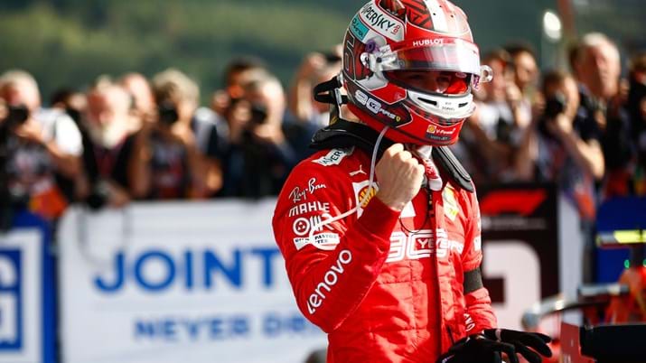 Leclerc