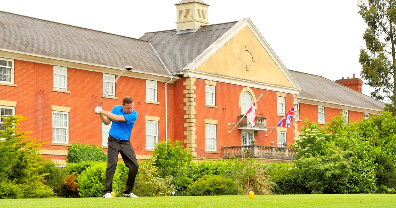 Silverstone Accommodation