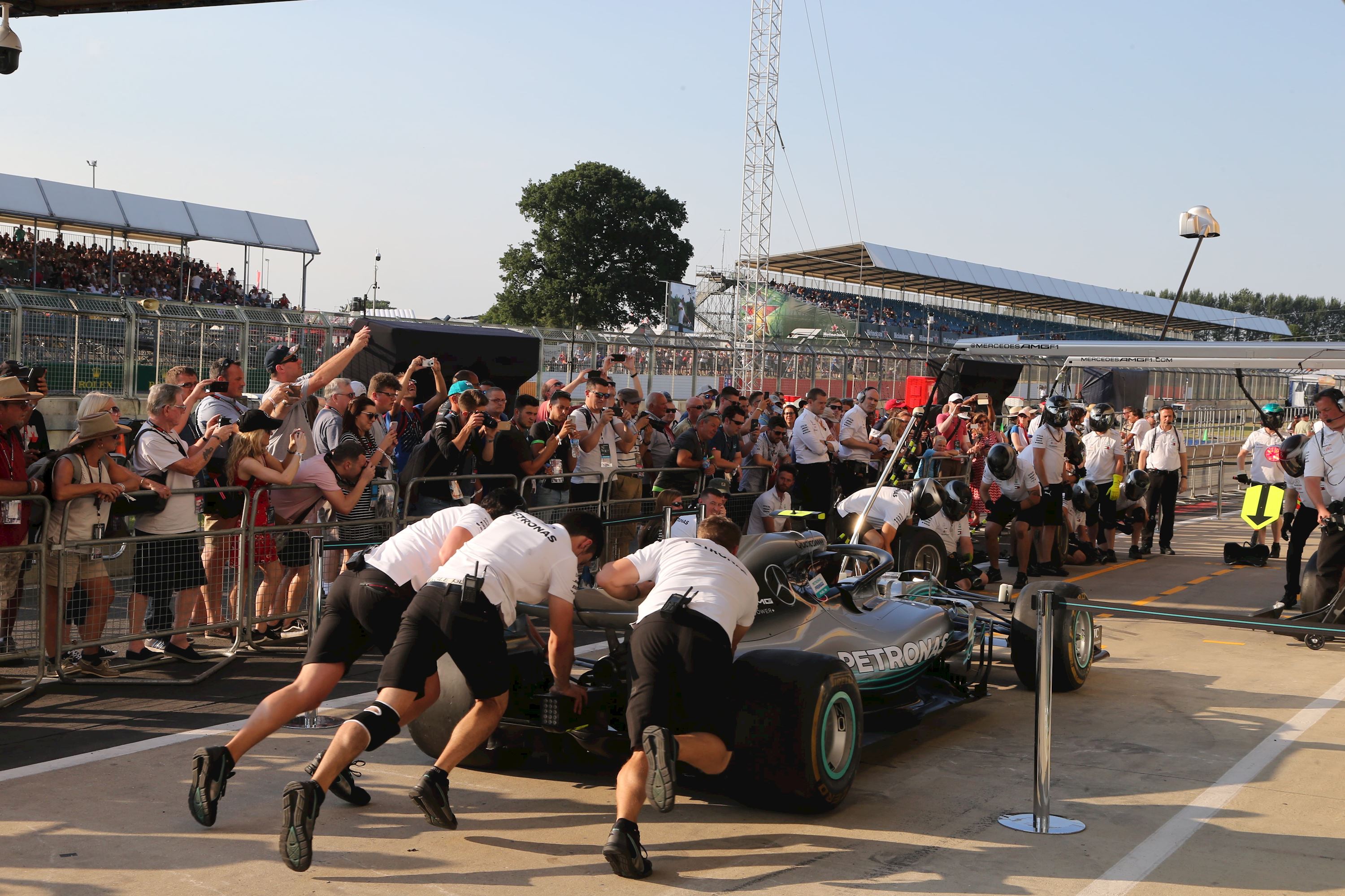 f1 british grand prix 2021