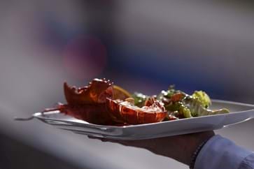 VIP Hospitality at the Italian Grand Prix