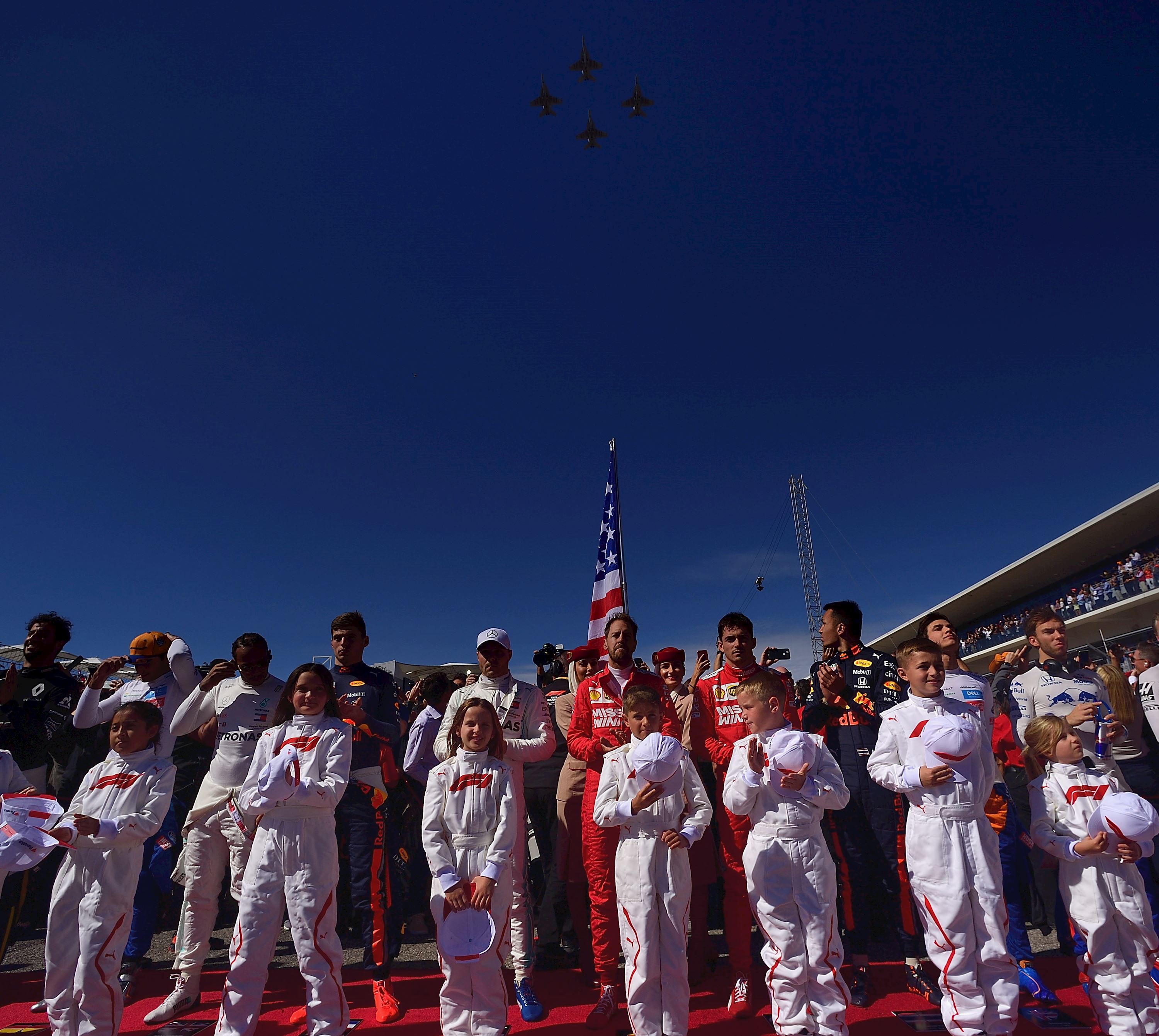 2021 us grand prix