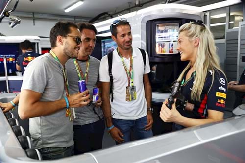 paddock club in 2023 Outfits, Fashion, Style