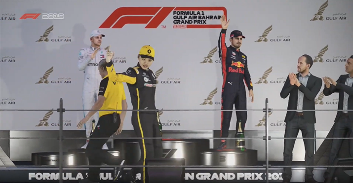 Virtual Gp