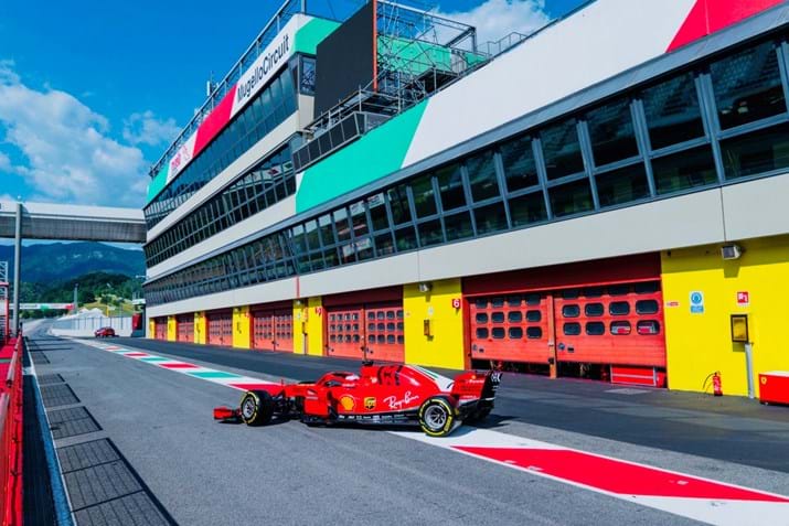 Mugello