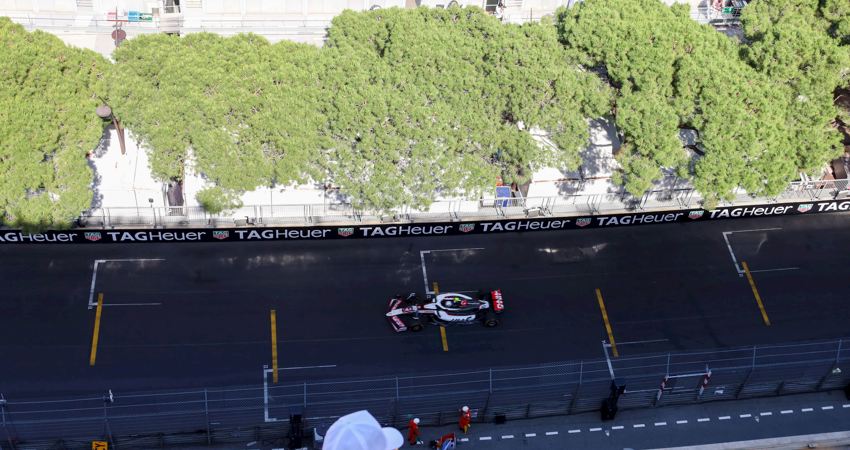 Riviera Vista Package