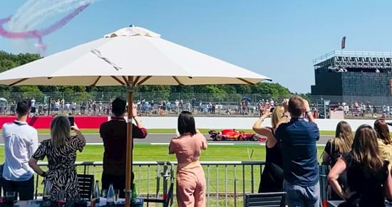 British Grand Prix: How To Prepare For A Sell-Out Silverstone F1 Visit