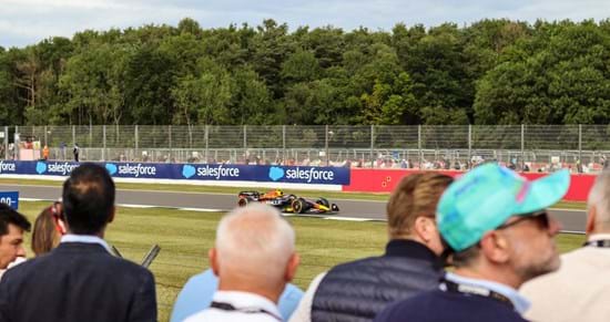 Red Eye Events Look Ahead to the 2023 F1 Season
