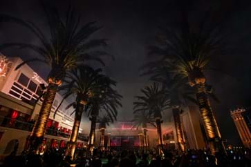 Drais Nightclub Las Vegas Grand Prix