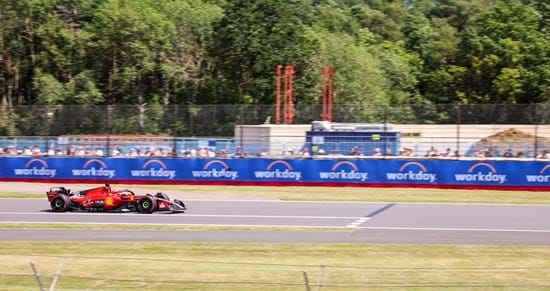 Red Eye's Guide & FAQs to Silverstone's Ignition Club Hospitality