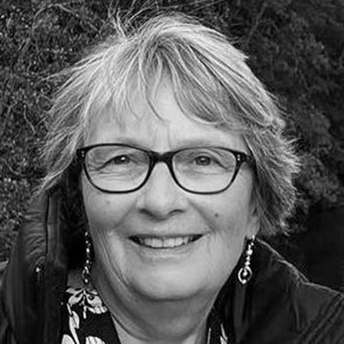 Sally Hart