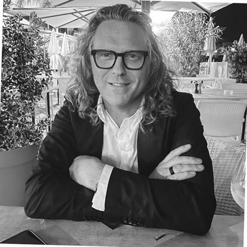 Nigel Essam