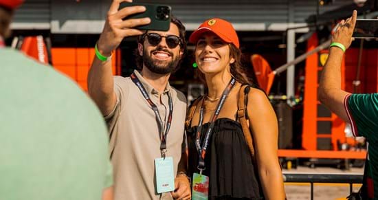 Italian Grand Prix Complete Guide