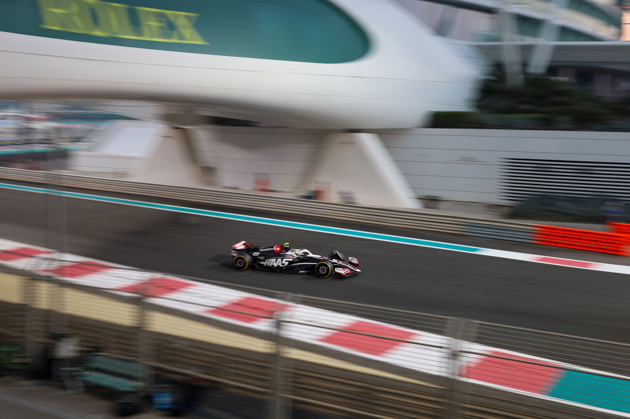 Harbour Club @ The W Spa