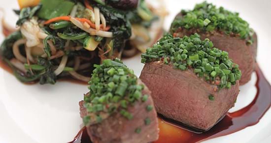 Red Eye Events and Mosimann’s: A Partnership for Culinary Excellence at the Monaco Grand Prix