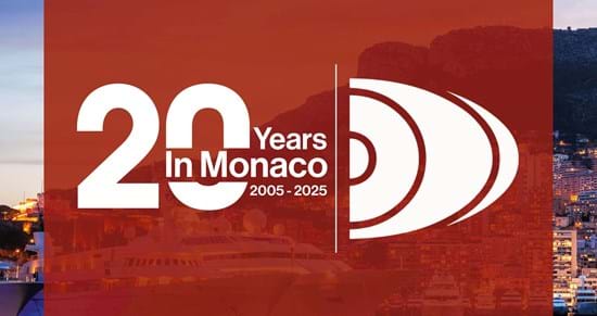 2005 - 2025: Two Decades Of Monaco Memories For Red Eye Events