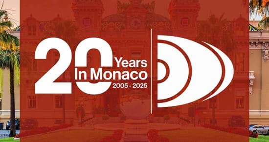 Monaco Then & Now: 20 Years of Changes Through the Eyes of Red Eye Events