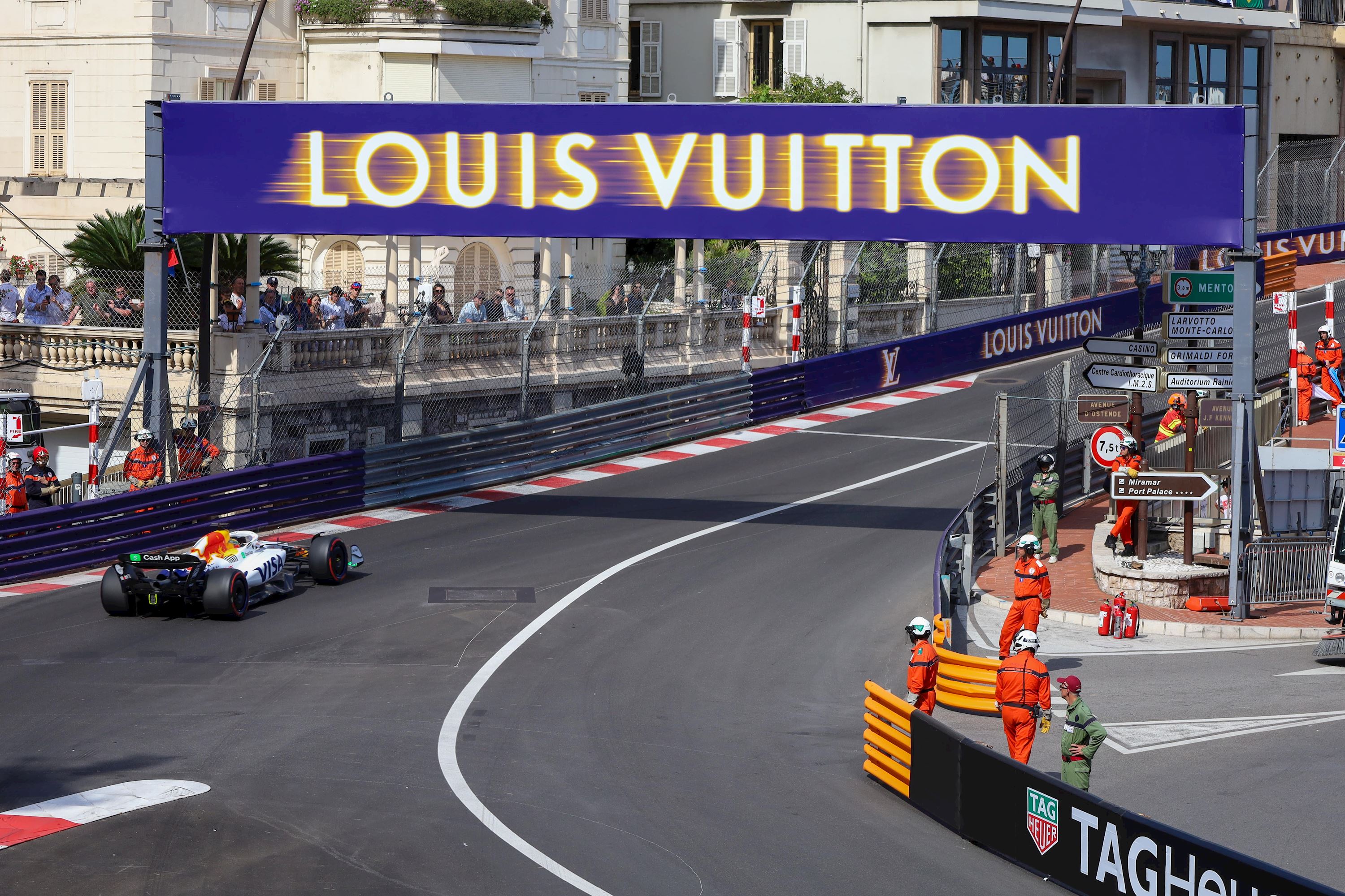 Riviera Classic Package