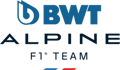 Bwt Alpine F1 Team Logo