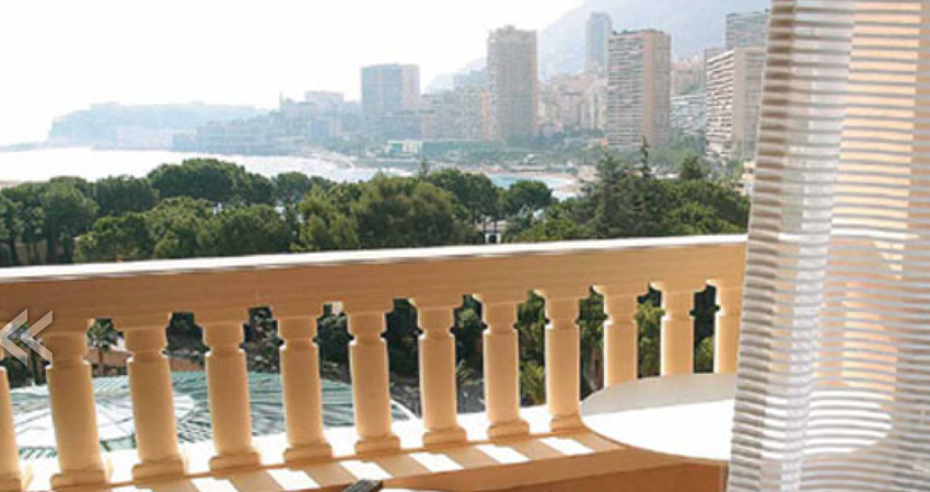 Monte Carlo Bay 4*