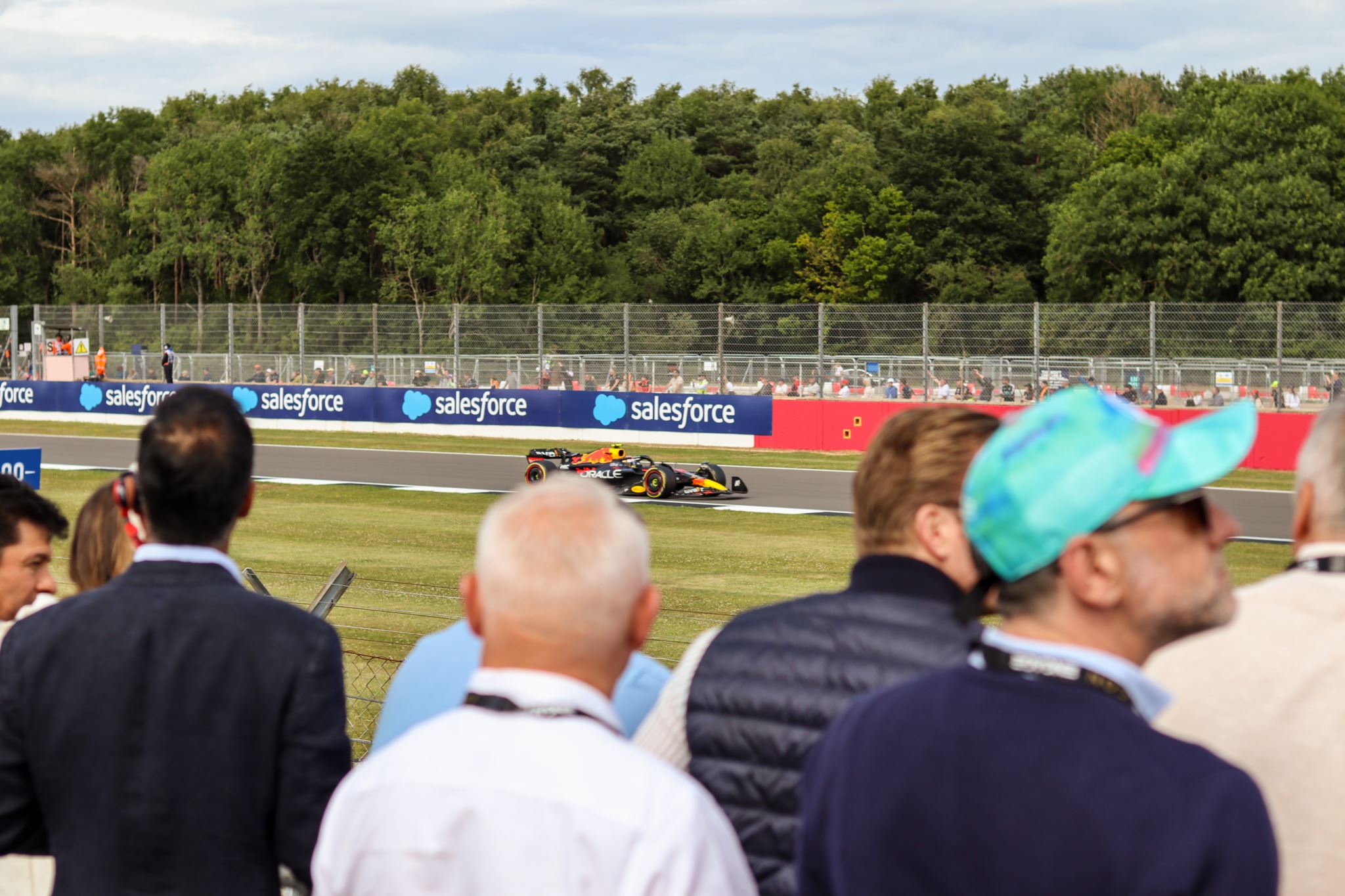 Red Eye Events Look Ahead to the 2023 F1 Season