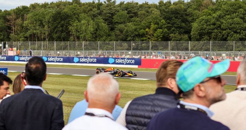 Red Eye Events Look Ahead to the 2023 F1 Season