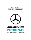 Mercedes F1 Hospitality Official Reseller