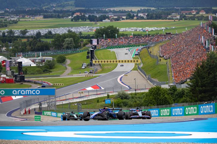 F1E Austria 2023 Racing 03 Min