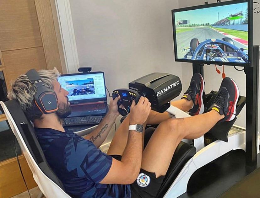 What has the world of F1 learnt from its Esports Venture?