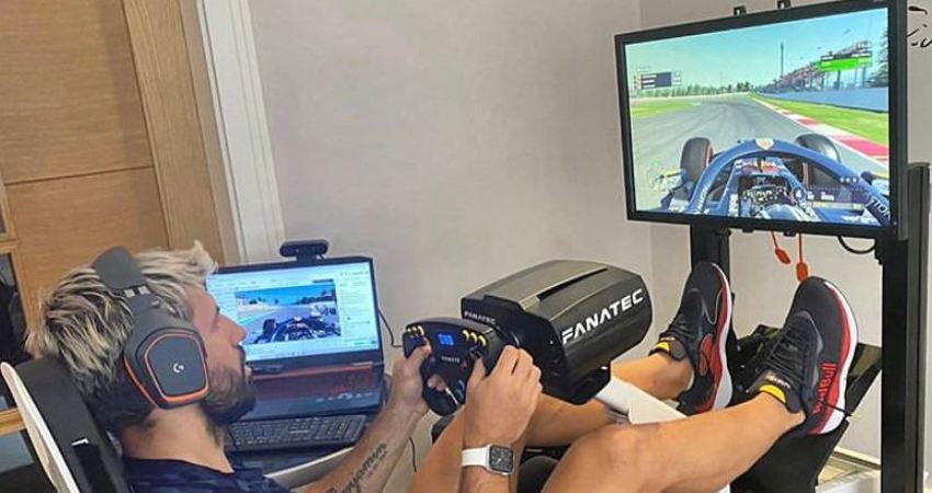 What has the world of F1 learnt from its Esports Venture?