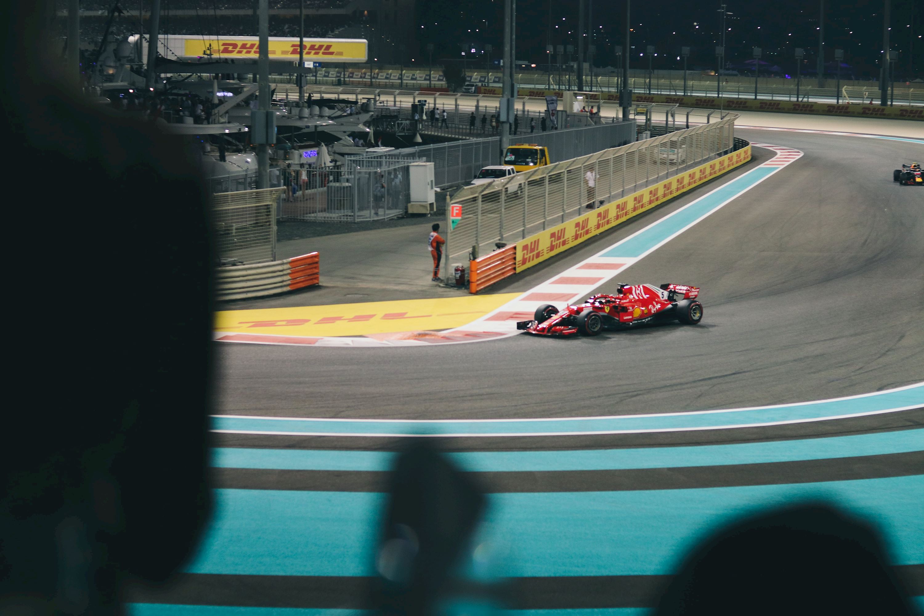 Qatar Review and Next Race Previews – Red Eye Events