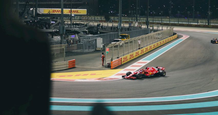 Qatar Review and Next Race Previews – Red Eye Events