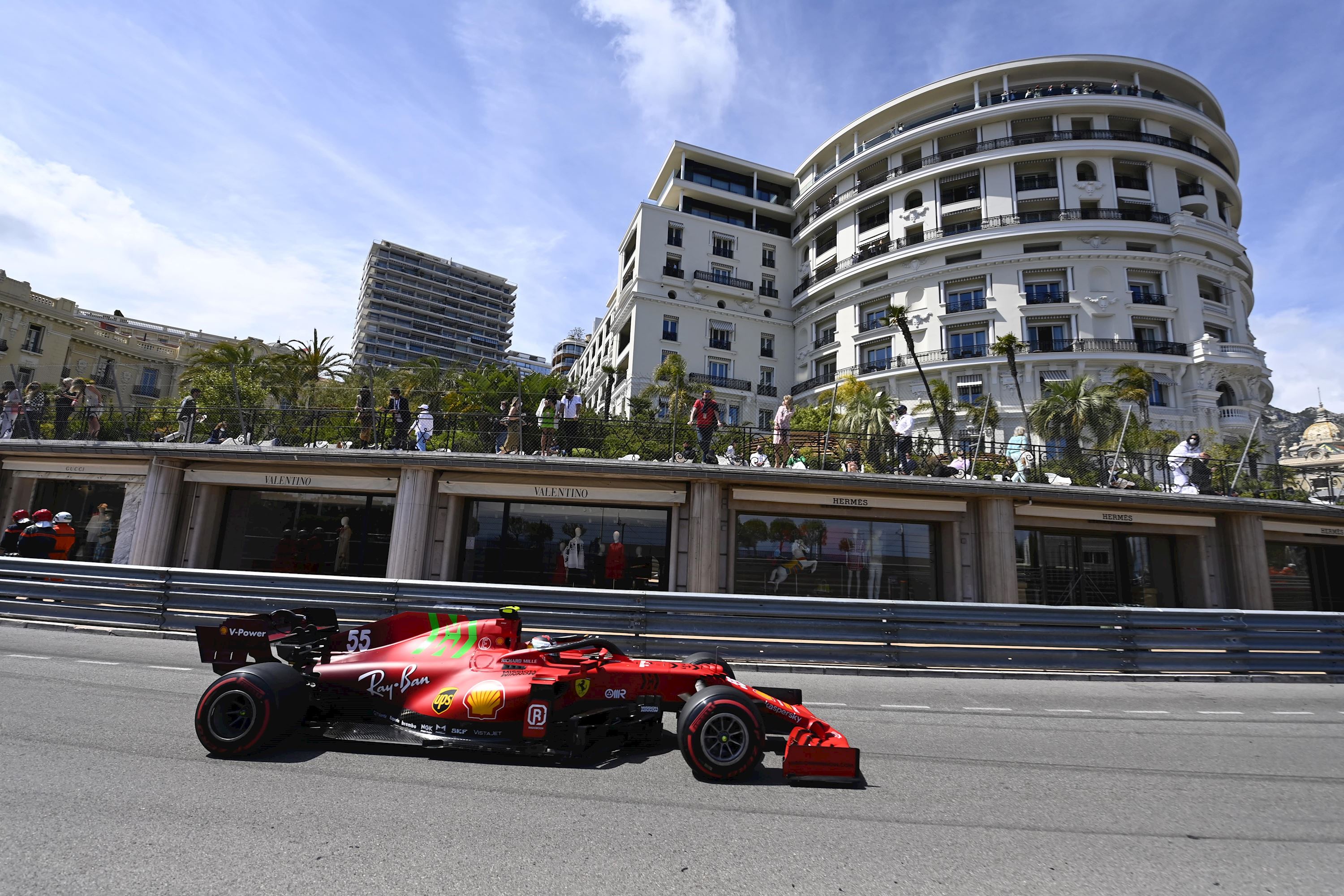 Which Grand Prix Should I go to in 2022?