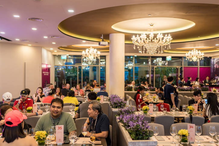 Torque Hospitality Singapore 