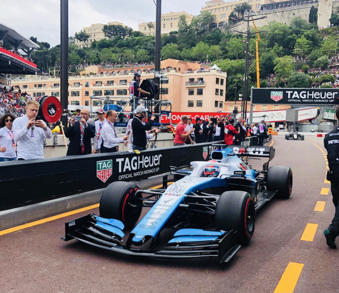 Who will be next to emerge as an F1 title contender?