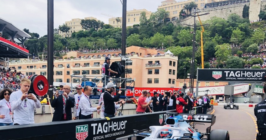 Who will be next to emerge as an F1 title contender?