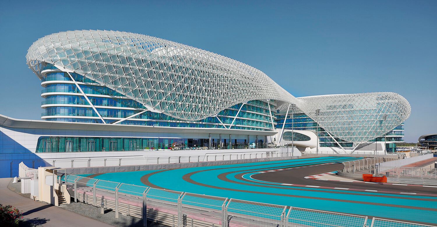 Abu Dhabi Grand Prix FAQs