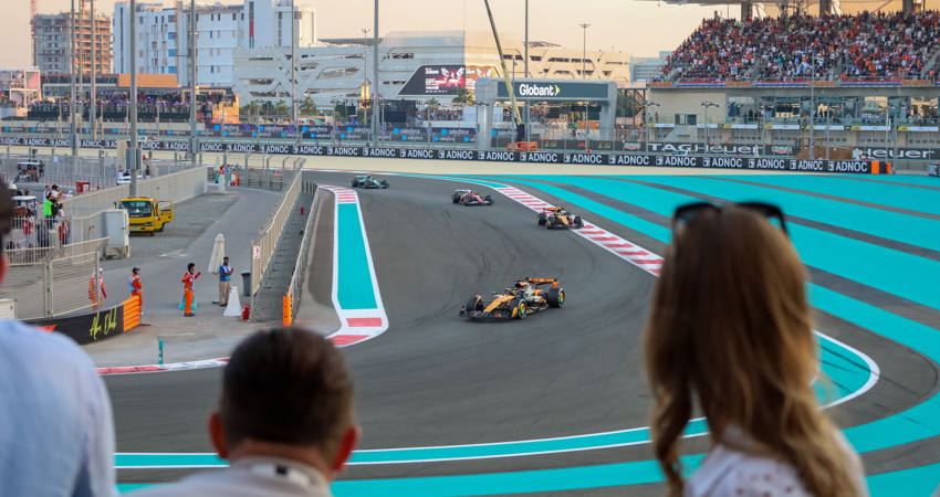 Harbour Club @ Turn 12