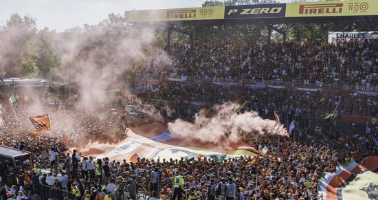 The F1 Summer Break Signals the End of a Stunning First Half of 2025