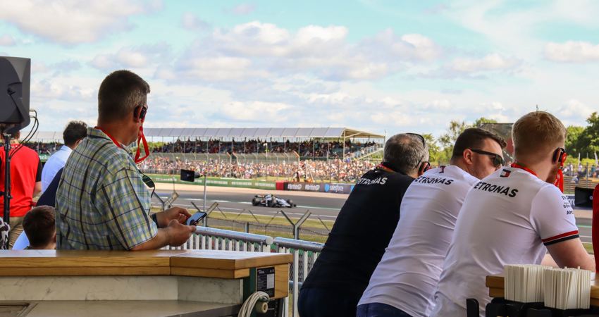 British GP 2022 Review: Battling Brits Do Us Proud In Silverstone Thriller