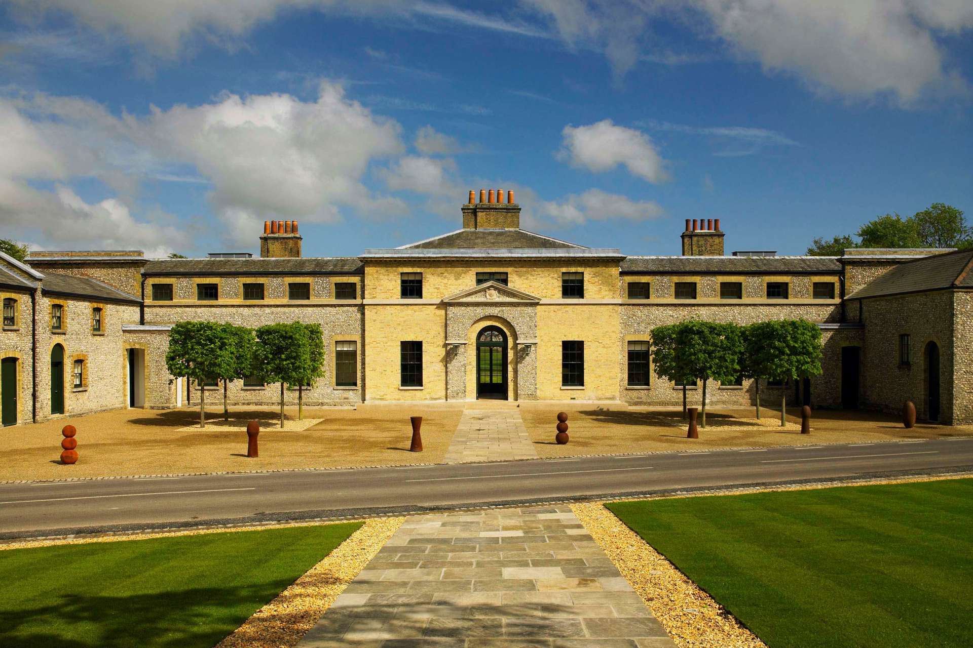 The Kennels