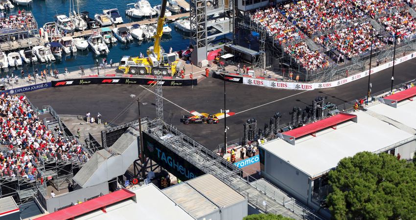 Shangri La Rooftop Hospitality