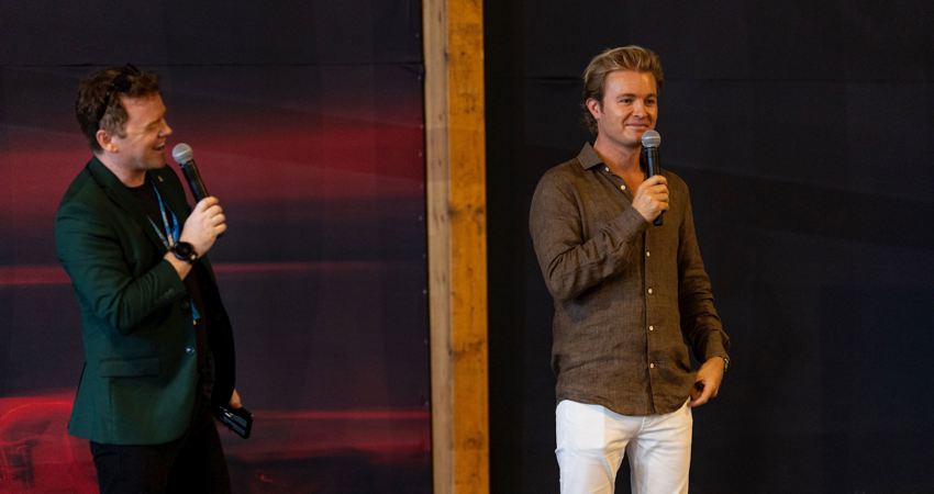 Champion's Club Lusail